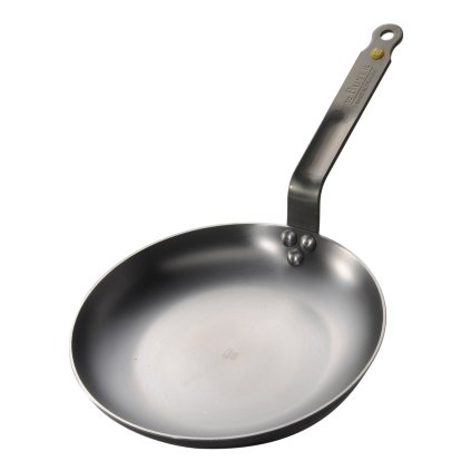 Omelettpfanne MINERAL B 24 cm, de Buyer