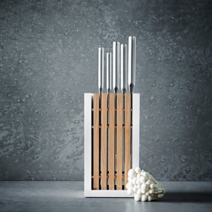 Messerblock Set CLASSIC "BREAD KNIFE VERSION", 5-teilig, Wüsthof