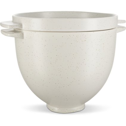 Brotbackschüssel mit Backdeckel 4,83 l, KitchenAid
