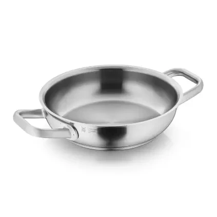 180269 servirovaci panev ultimate 20 cm nerezova wmf