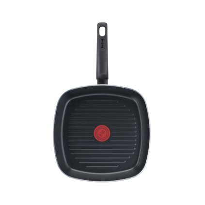 Grillpfanne SIMPLE COOK 26 x 26 cm, Tefal