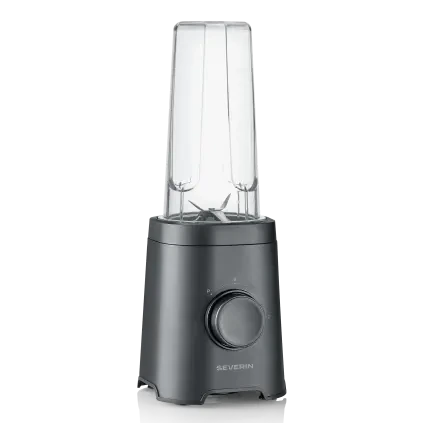 233465 smoothie mixer sm 3743 600 ml cerna severin