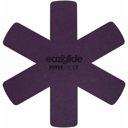 Pfannenschutz NEVERSTICK2, 3er-Set, Eaziglide