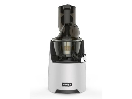 Slow Juicer EVO820, weiß matt, Kuvings