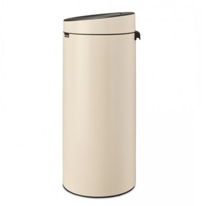 Touch Mülleimer TOUCH BIN NEW 30 l, beige, Brabantia