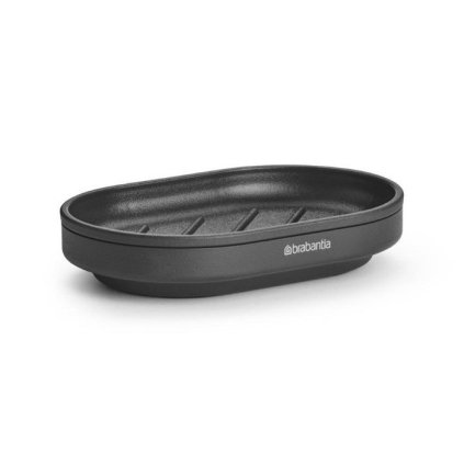Seifenschale MINDSET, mineral grey, Brabantia