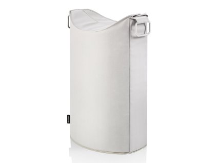 Wäschesammler FRISCO 65 l, Sand, Blomus