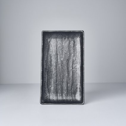 Sushi Teller IBUSHI 22 x 13 cm, MIJ