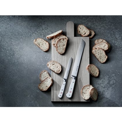 Wurstmesser CLASSIC WHITE 14 cm, Wüsthof