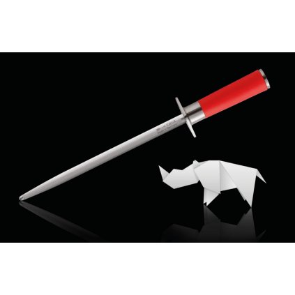 Wetzstahl RED SPIRIT 25 cm, F.Dick