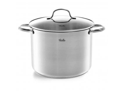 Kochtopf SAN FRANCISCO 5,3 l, Edelstahl, Fissler