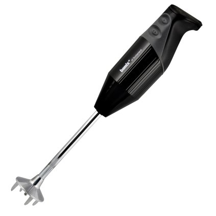 Stabmixer GASTRO PRO 2, 200 W, schwarz, Bamix