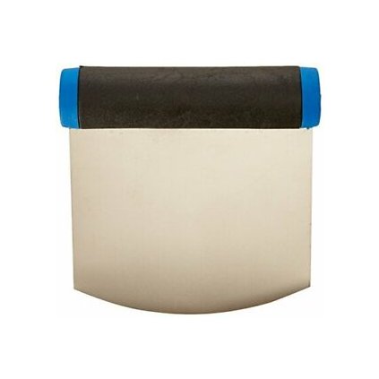 Teigkarte 11 x 8,8 cm, Edelstahl, de Buyer