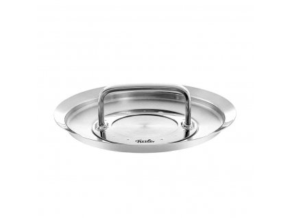 Topfdeckel PURE-PROFI COLLECTION 20 cm, Metall, Fissler