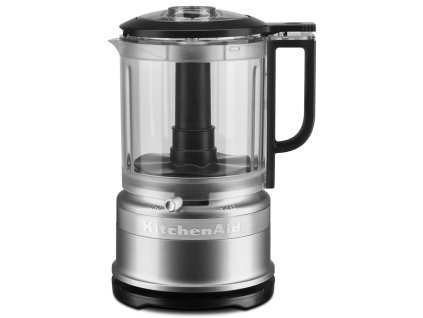 Food Processor 5KFC0516 1,19 l, silber, KitchenAid