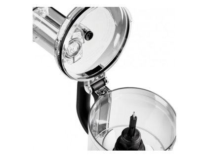 Food Processor 5KFP0719 1,7 l, schwarz, KitchenAid