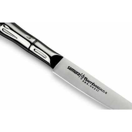 Steakmesser BAMBOO 11 cm, Samura