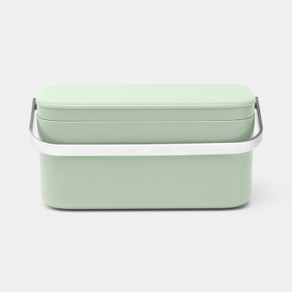 Bio Eimer 22 cm, grün, Brabantia