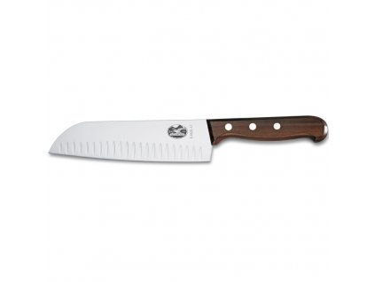 Japanisches Messer Santoku Victorinox 17 cm