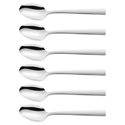 Espressolöffel DINNER, 6er-Set, Zwilling