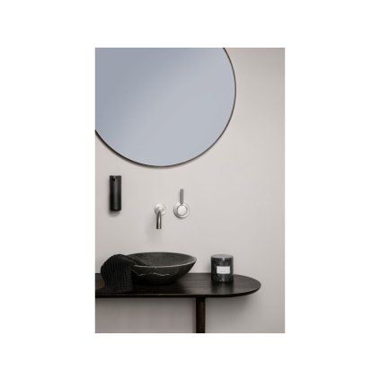 Duftkerze FRABLE, Marble Jar, Agave, Blomus