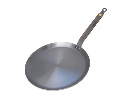 Crepes-Pfanne MINERAL B ELEMENT 30 cm, de Buyer