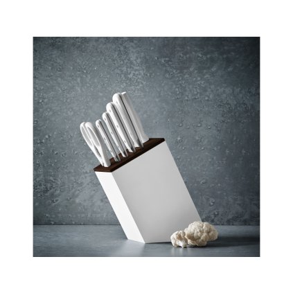 Messerblock Set CLASSIC BREAD KNIFE VERSION, 6-teilig, Wüsthof