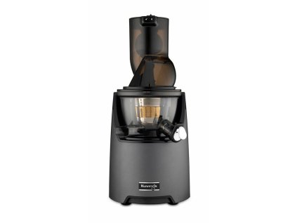 Slow Juicer EVO820, grau metallic matt, Kuvings