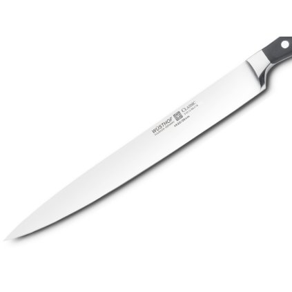 Aufschnittmesser CLASSIC 26 cm, Wüsthof