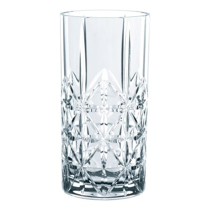 Longdrinkglas HIGHLAND, 4er-Set, 445 ml, Nachtmann