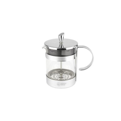 French Press LUXE 600 ml, Leopold Vienna