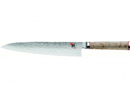 Japanisches Gyutoh-Messer 5000MCD 24 cm, Miyabi