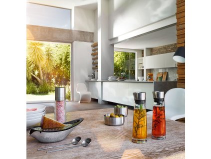 Öl- und Essigspender-Set ALINJO, Blomus