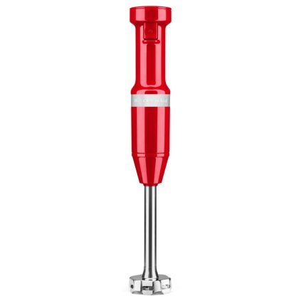 Stabmixer 5KHBV83EER, Royal Red, KitchenAid