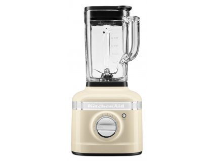 Standmixer Artisan K400, Creme, KitchenAid