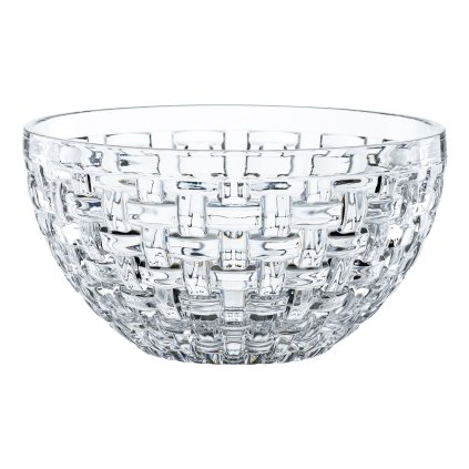 Servierschale BOSSA NOVA, 2er-Set, 15 cm, Nachtmann