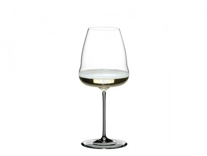 Champagnerglas WINEWINGS CHAMPAGNE , 740 ml, Riedel