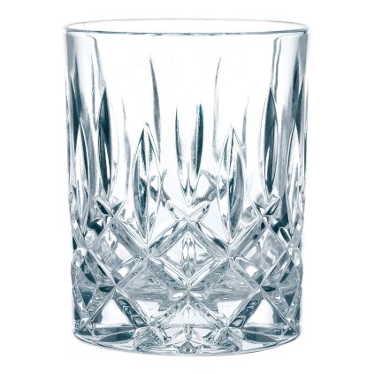 Whiskyglas NOBLESSE, 4er-Set, 295 ml, Nachtmann