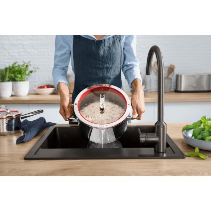 Topf FUNCTION 4 24 cm, WMF