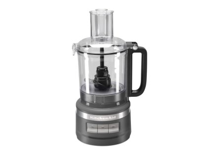 Food Processor 5KFP0919EDG 2,1 l, dunkelgrau matt, KitchenAid