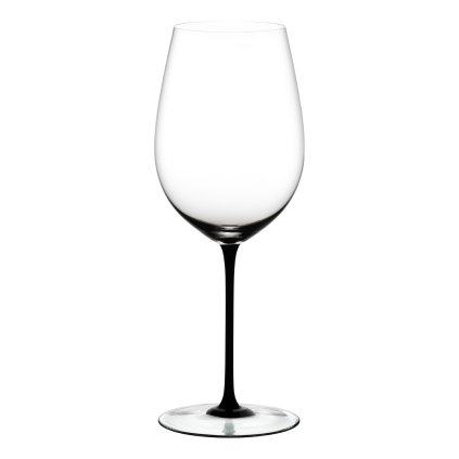 Rotweinglas SOMMELIERS BLACK TIE BORDEAUX GRAND CRU 860 ml, Riedel