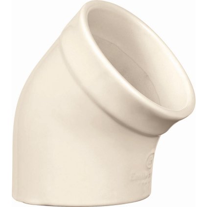 Vorratsdose, Creme, Ton, Emile Henry