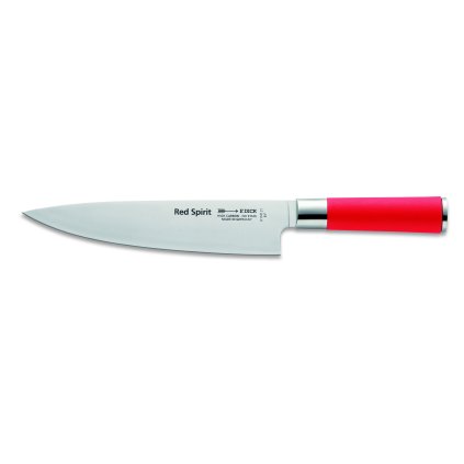 Messerset RED SPIRIT, 3-teilig, F.Dick
