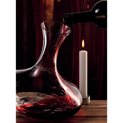 Wein Dekanter TOSCANA 1,5 l, Spiegelau