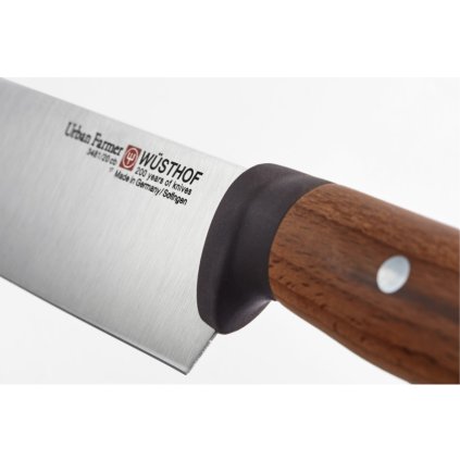 Aufschnittmesser URBAN FARMER 14 cm, Wüsthof