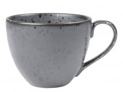 Teetasse JUMBO 460 ml, grau, Bitz