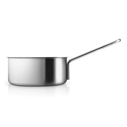 Kasserolle Edelstahl 1,3 l Eva Solo