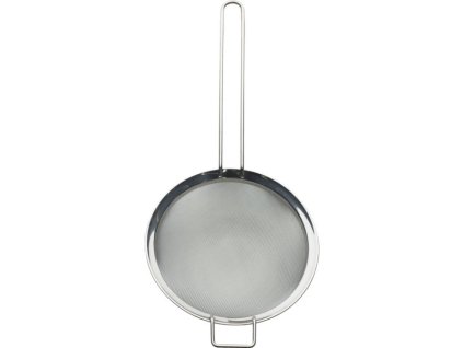 Sieb EVA TRIO 16 cm, Edelstahl, Eva Solo