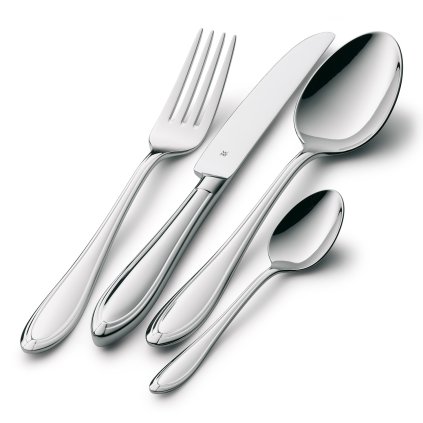 Besteckset FLORENZ, 30-teilig, WMF