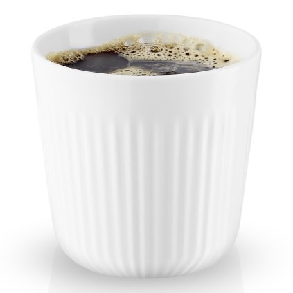Becher LEGIO NOVA 250 ml, doppelwandig, Eva Solo